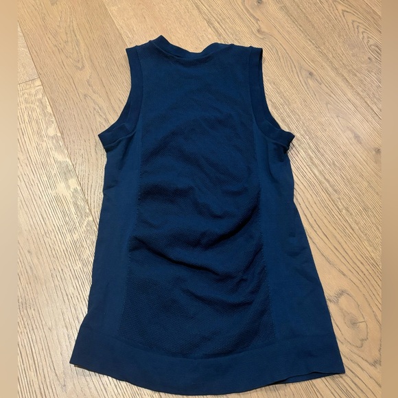 Athleta Foresthill Wool Blend Tank - Picture 2 of 3